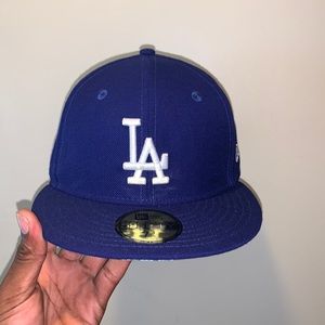 New Era Fitted